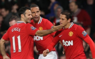 Cựu sao MU bất ngờ tái xuất World Cup 2026