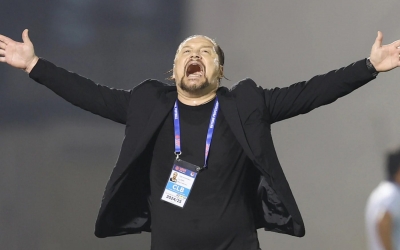 HLV Popov nói thẳng về án phạt cực nặng của VFF