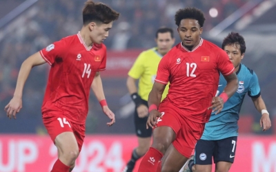 Truyền thông Đông Nam Á phát sốt vì Việt Nam thắng Singapore 5-1 sau 20 năm