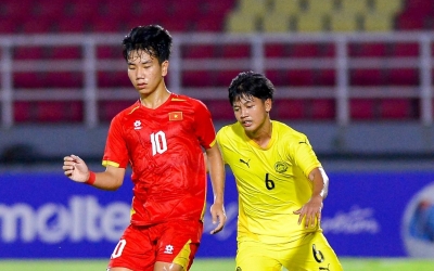 CĐV Malaysia: 'Đừng sang châu Âu hay Nhật, hãy học hỏi Việt Nam'