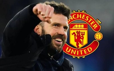 CHÍNH THỨC: MU ký hợp đồng với ngôi sao 50 triệu Euro