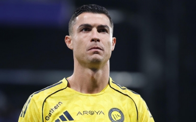 Ronaldo khiến fan lặng người khi lên tiếng về việc giải nghệ
