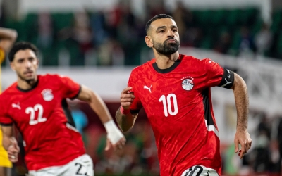 Đường đến World Cup 2026 của Ai Cập: Salah dẫn 'Pharaoh' mơ kỳ tích lịch sử