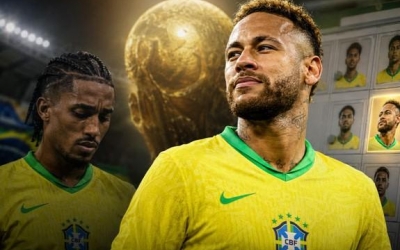 Sao Ngoại hạng Anh khét tiếng nói thẳng khi bị Brazil loại khỏi World Cup