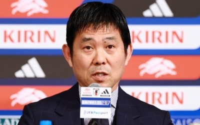 Nhật Bản tuyên bố mục tiêu vô địch World Cup 2026