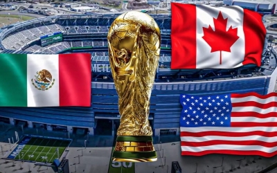 Thể thức thi đấu vòng bảng World Cup 2026