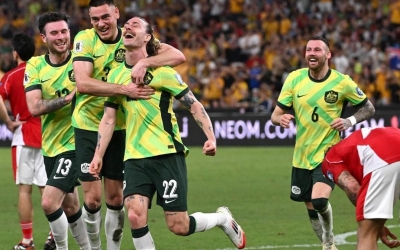 Không phải Iran, AFC dọa cấm 1 ĐT châu Á dự World Cup