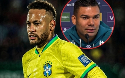 NÓNG: Neymar bị tố biến ĐT Brazil thành 'con tin' trước World Cup 2026