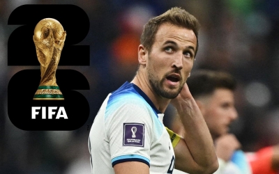 Không phải Panama, ĐT Anh sợ nhất 'thảm họa dây chằng' tại World Cup 2026
