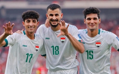 NÓNG: Người hùng 40 năm của Iraq bị Mỹ thẩm vấn 7 tiếng trước World Cup