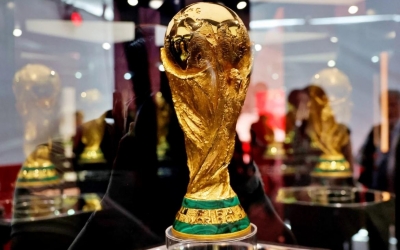 World Cup chưa đá, 1 nước đã chốt 17,5 tỷ đồng để ăn mừng vô địch