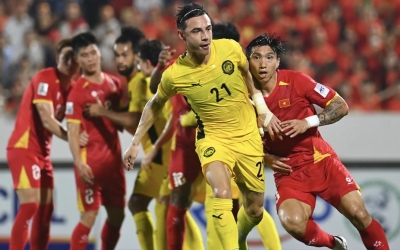 Malaysia ra quyết định gây sốc ở AFF Cup, ĐT Việt Nam cực sáng cửa vô địch