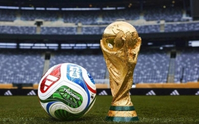 VTV3 trực tiếp bóng đá World Cup hôm nay 12/6