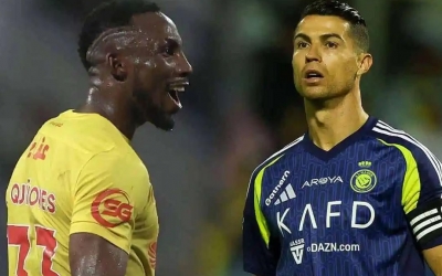 Sao Mexico ghi bàn đầu tiên ở World Cup là người... Colombia, từng vượt cả Ronaldo
