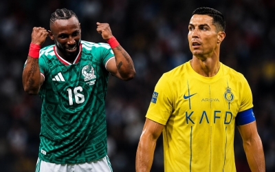 Chủ nhân bàn thắng đầu tiên ở World Cup 2026 từng vượt cả Ronaldo