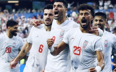 Iran hoà hú vía nhưng phát hiện 'báu vật' tại World Cup 2026