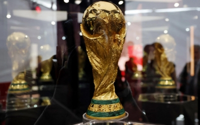 Xem trực tiếp World Cup 2026 hôm nay 17/6 trên VTV