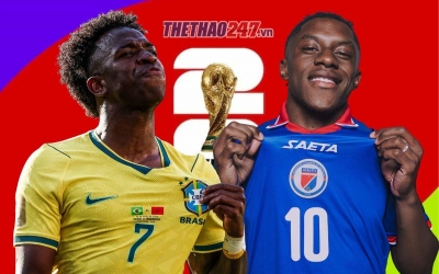 Kết quả - tỷ số World Cup 2026 hôm nay 20/6 (MỚI NHẤT)