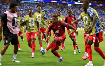 Trực tiếp bóng đá Uruguay 2-2 Cape Verde: Địa chấn!