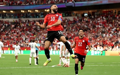 Trực tiếp bóng đá New Zealand 1-2 Ai Cập: Salah nổ súng
