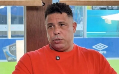 Ronaldo 'béo' đưa ra dự đoán gây sốt về đại chiến Brazil vs Nhật Bản