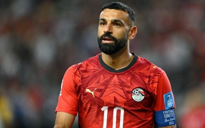 Tin dữ ập đến, Salah khiến Ai Cập lo sốt vó trước vòng 1/16 World Cup