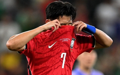 Tuyệt vọng vì World Cup, Hàn Quốc ra quyết định chưa từng có hơn 20 năm qua