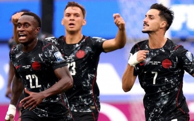 Làm nên lịch sử, Canada sắp gặp đối thủ cực mạnh tại vòng 1/8 World Cup