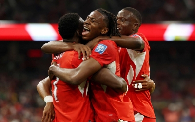 Trực tiếp bóng đá Thụy Sĩ 2-0 Algeria: Bàn thua choáng váng