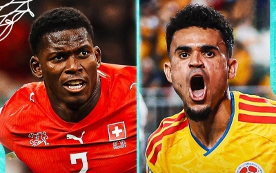 Chốt hạ cặp đại chiến cuối cùng vòng 1/8 World Cup: Nóng đến nghẹt thở