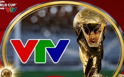 Xem trực tiếp World Cup 2026 hôm nay 8/7 trên VTV