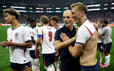 ĐT Anh dùng 'người khổng lồ' khắc chế Haaland tại tứ kết World Cup 2026