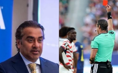 Tiết lộ gây chấn động về tranh cãi lớn nhất World Cup 2026
