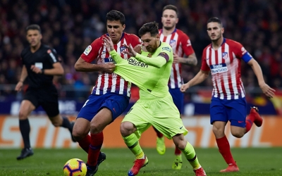 Messi đã ghi 62 bàn trước nửa đội hình Tây Ban Nha, Argentina thắng chắc?