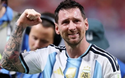 Messi tuyên bố 'Điệu Tango cuối cùng', cả Argentina nín thở