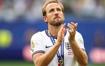 Harry Kane bất ngờ chốt một câu, cả nước Anh nín thở