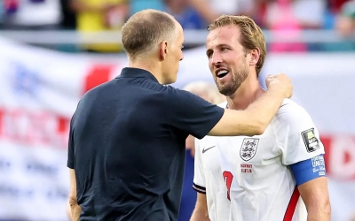 Harry Kane nói 1 câu, Thomas Tuchel lập tức dậy sóng nước Anh