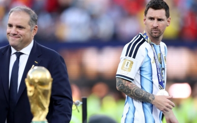 Ronaldo 'béo' tuyên bố gây sốt, đến Messi cũng khó lòng phản bác