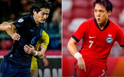 Dự đoán tỷ số Campuchia vs Singapore, 19h00 hôm nay 24/7: Khai màn bùng nổ