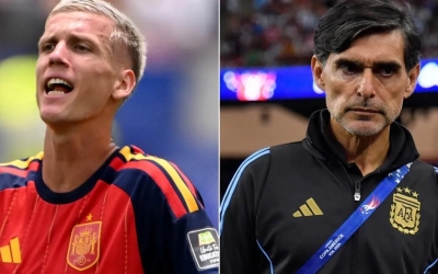 NÓNG: FIFA nhận thêm bằng chứng, Argentina đối mặt biến cố cực lớn