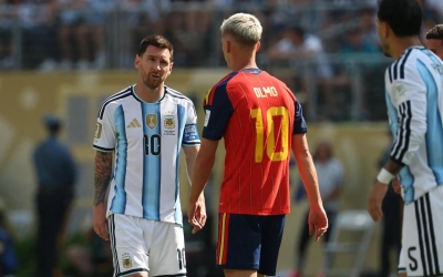 NÓNG: FIFA nhận thêm bằng chứng, Argentina đối mặt biến cố cực lớn