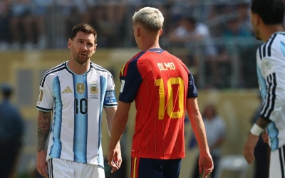 NÓNG: FIFA nhận thêm bằng chứng, Argentina đối mặt biến cố cực lớn