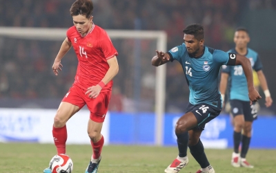Báo Indonesia: 'Truyền thông Việt Nam hạ thấp cả ĐT 4 lần vô địch AFF Cup'