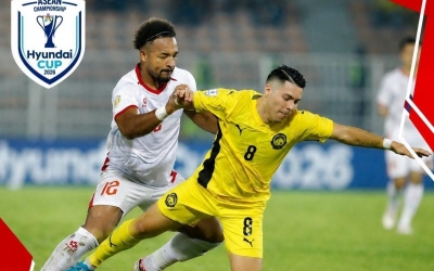 LĐBĐ Đông Nam Á: 'Malaysia không đáng thua Việt Nam 2 bàn'