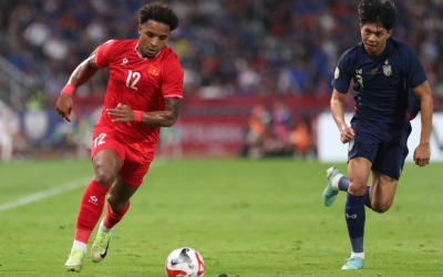 HLV Malaysia phán một câu, chung kết Việt Nam vs Thái Lan nóng rực