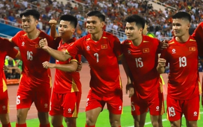 Bỏ qua Đình Bắc, AFF chỉ ra ngôi sao Việt Nam vượt cả Hoàng Đức, Quang Hải