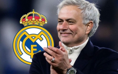 Sao Real Madrid đổi vận, Mourinho lập tức nói 1 điều