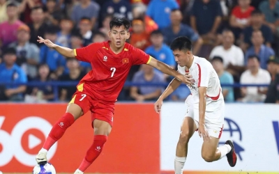 Truyền thông Thái Lan: 'Chuyện gì xảy ra với tuyển Việt Nam vậy?'