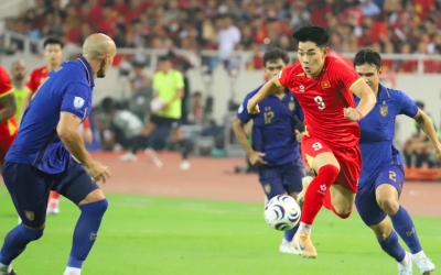 CĐV Đông Nam Á dậy sóng khi Đình Bắc không đá ASIAD cùng U23 Việt Nam