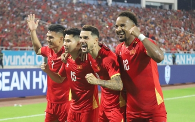 NÓNG: FIFA cập nhật về nhập tịch, Việt Nam hay Malaysia có bị ảnh hưởng?